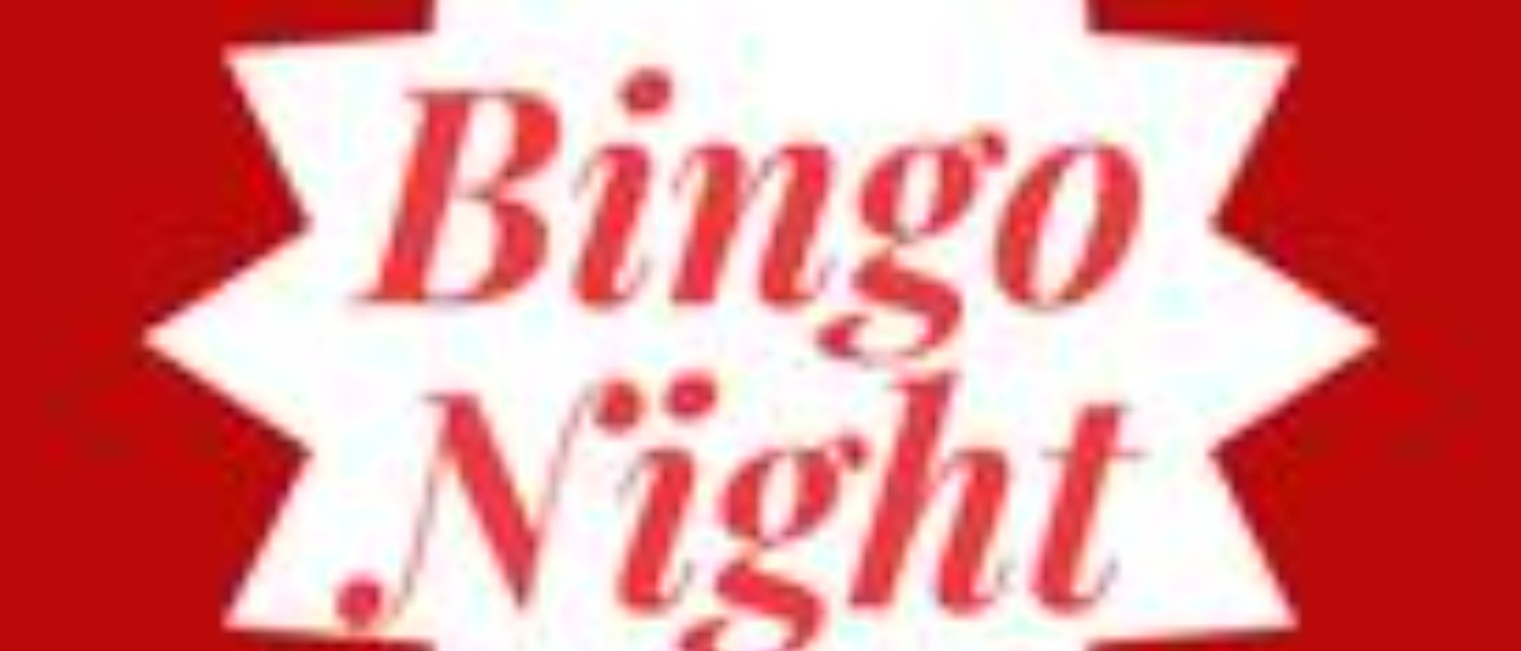 Bingo Night