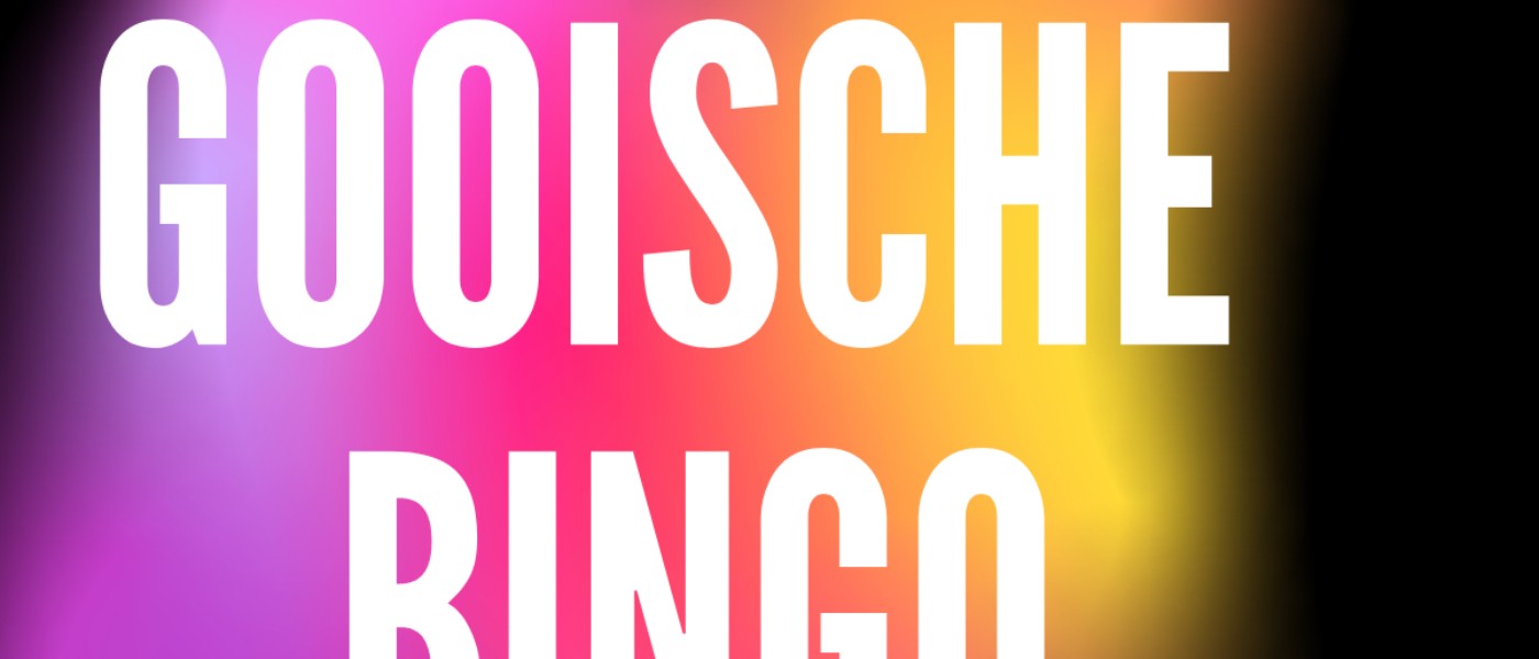 Gooische bingo