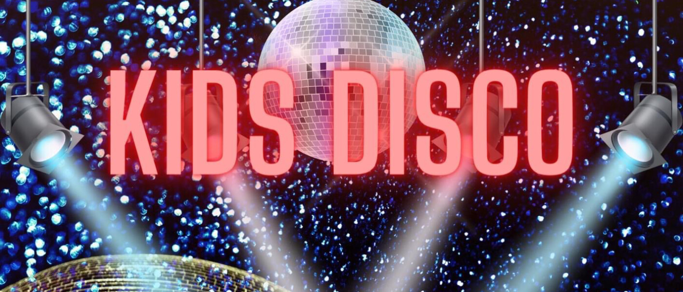 Kids disco