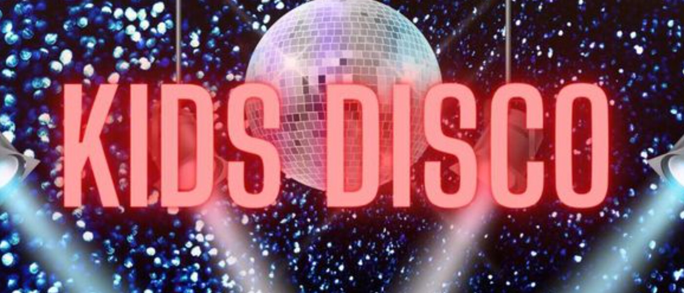 Kids Disco