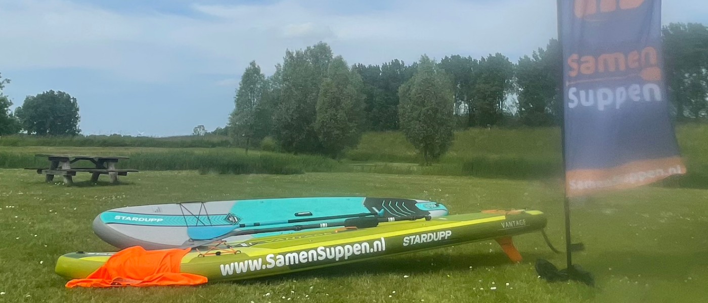 Tull en Het Waal Honswijkerplas
