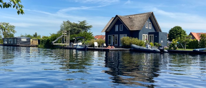 Vinkeveense plassen suptocht