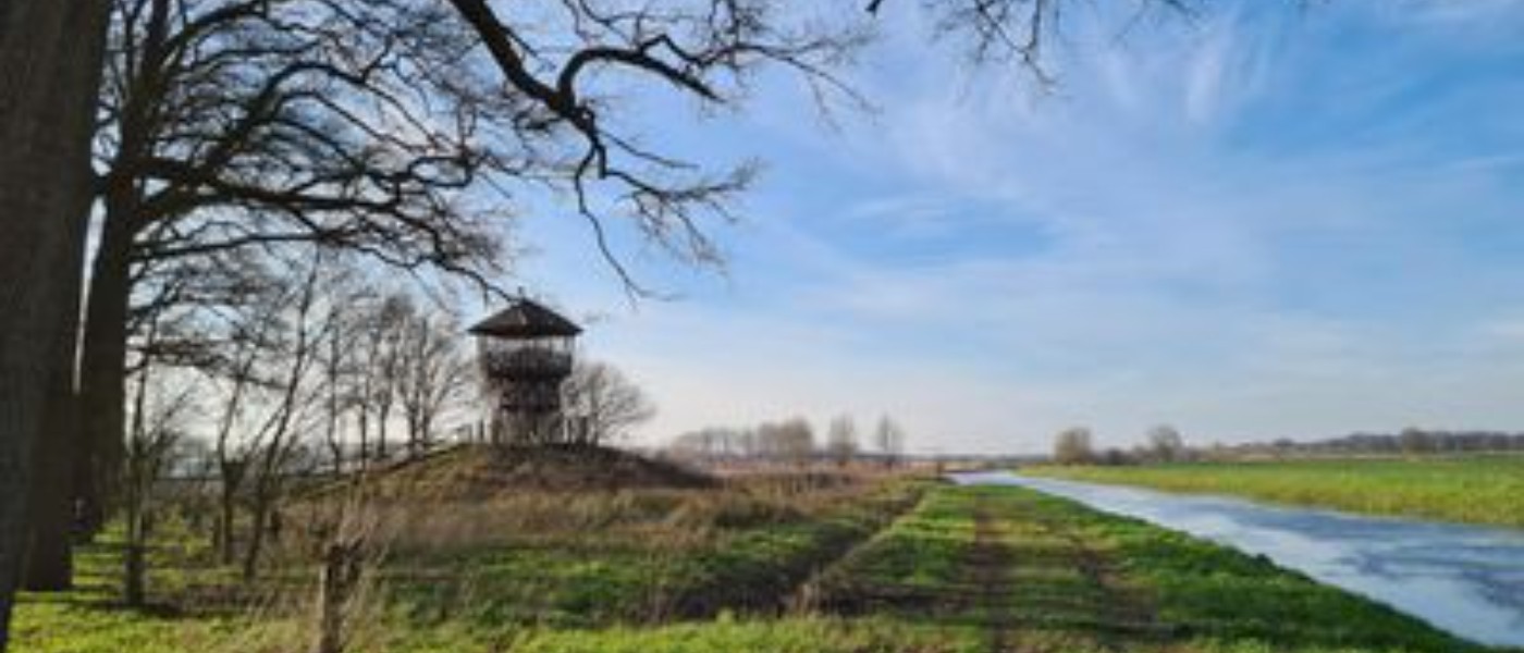 Kasteel Heeswijk