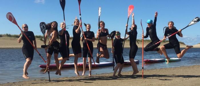 Sup Club Nederland