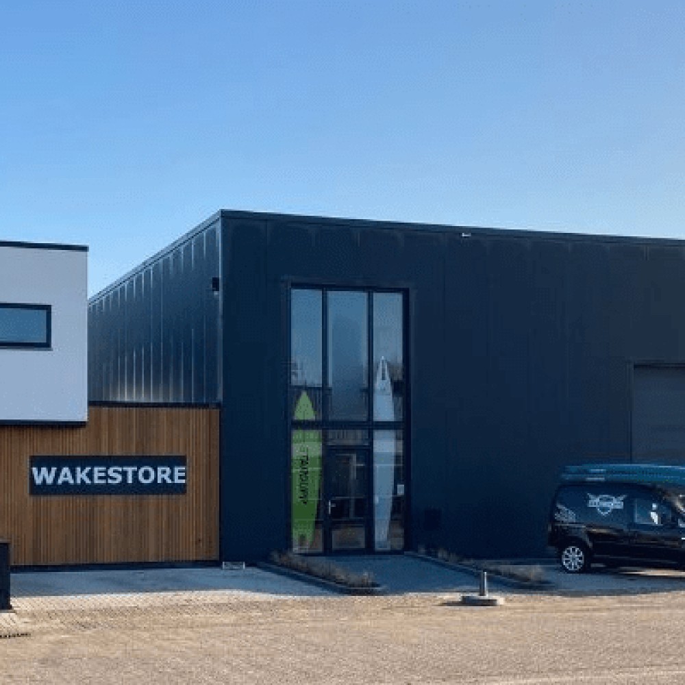 Wakestore