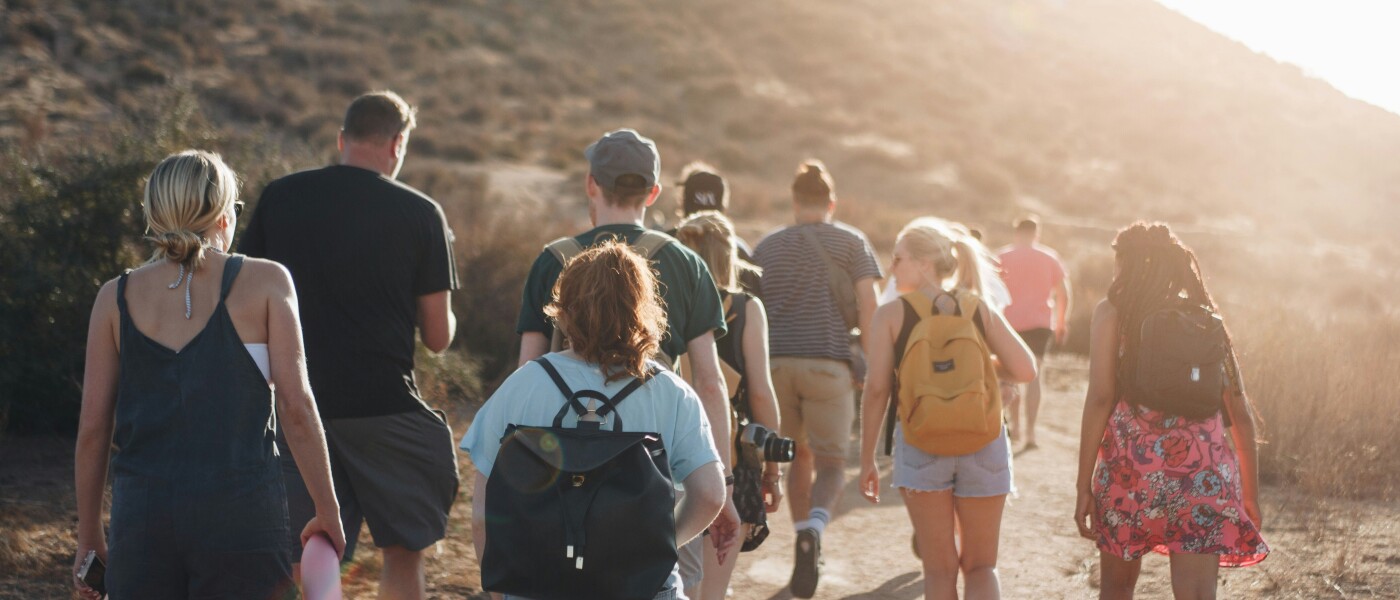 Driedaagse: wandelen in Drenthe (aanmelden voor 15 jan)