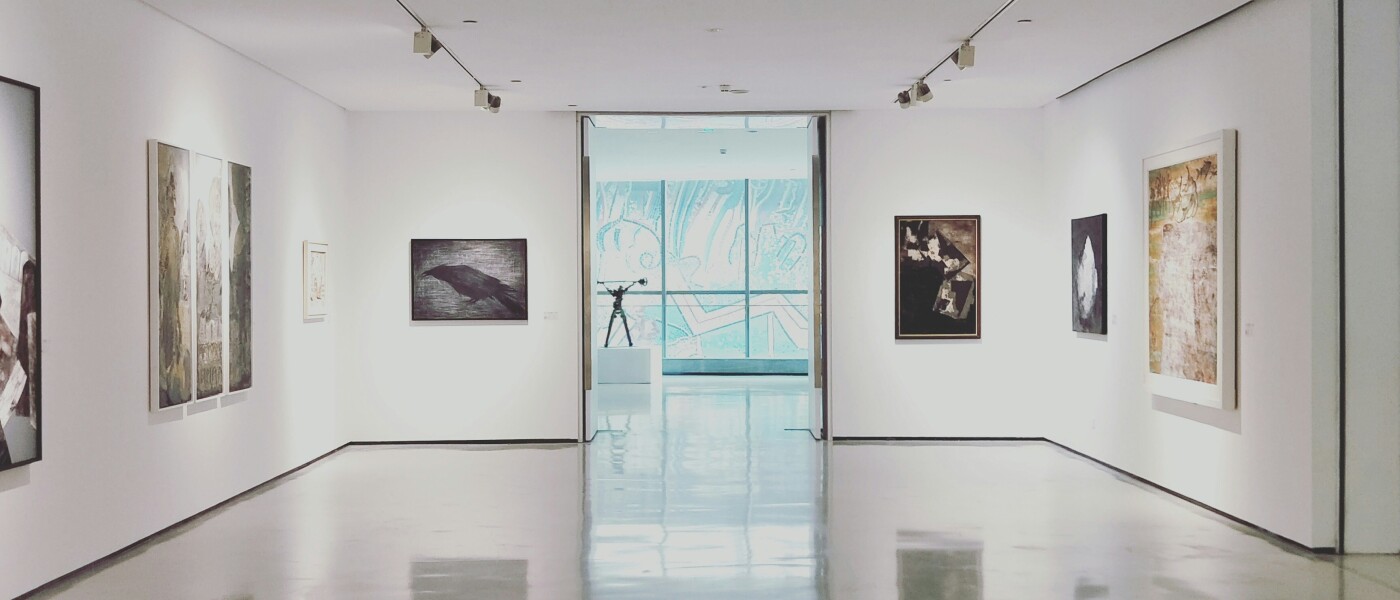 Museum Arnhem