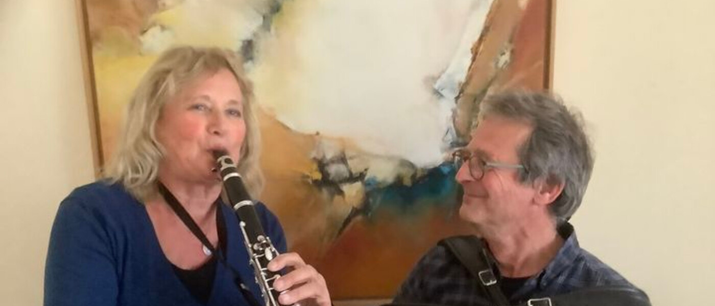 Frajo, wereldmuziek