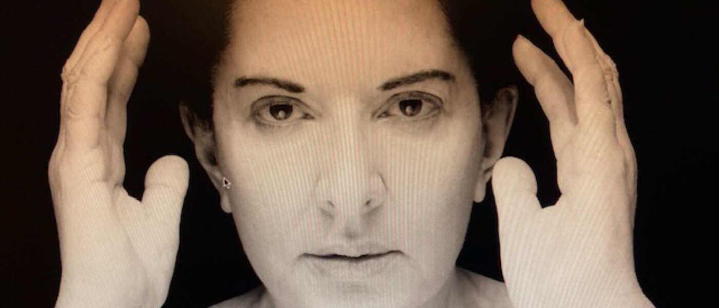 Abramovic in Stedelijk Amsterdam met dagelijks performances van Marina