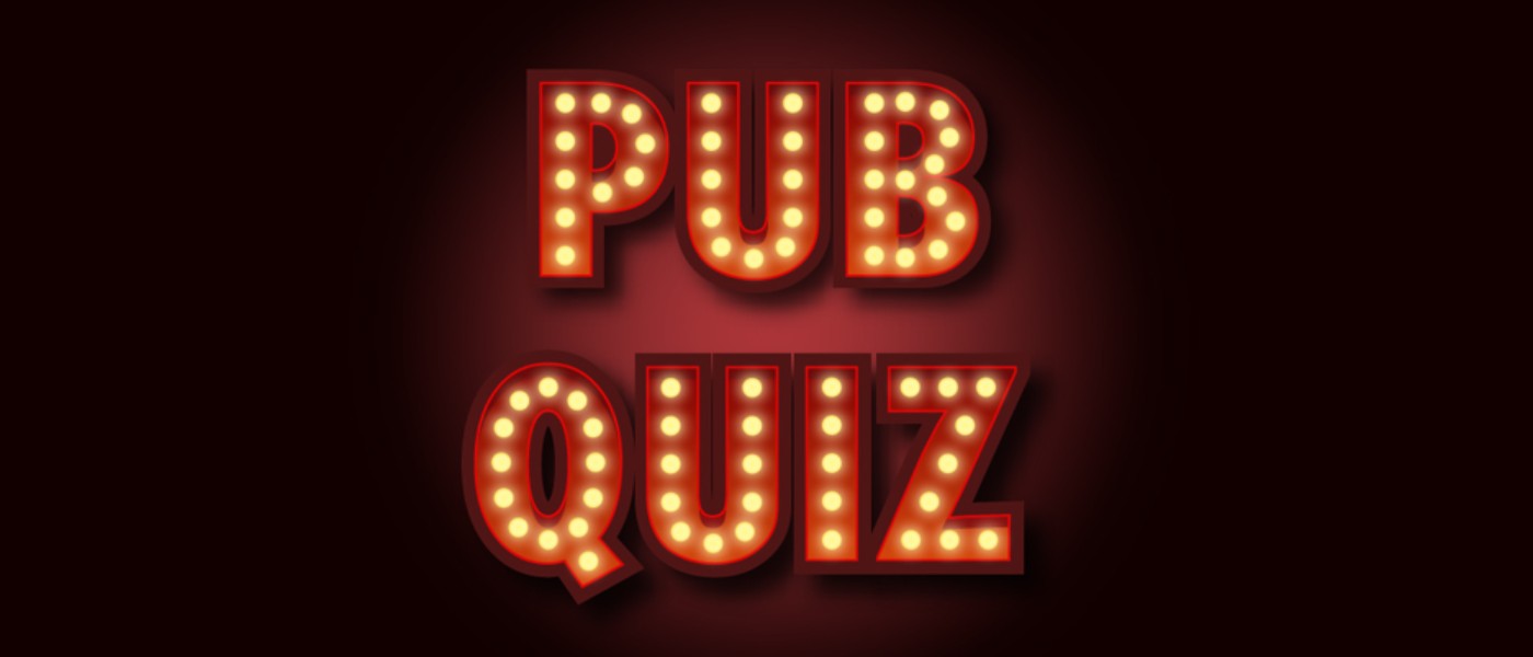 PUBQUIZ WAALSTAPPERS (iedereen mag meedoen, wel even aanmelden)